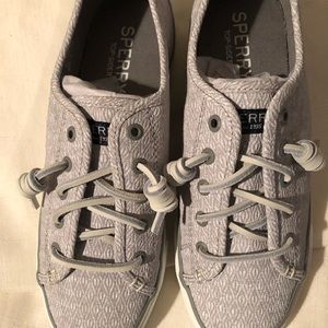 Sperry sneakers